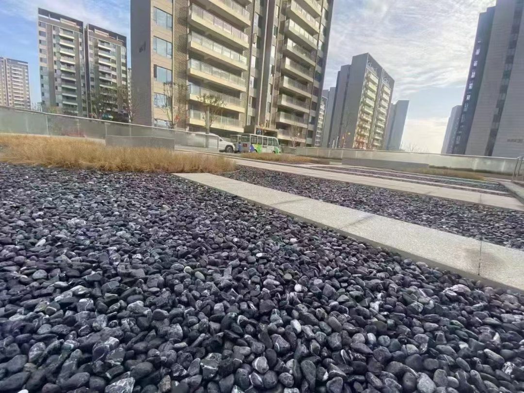 砾石