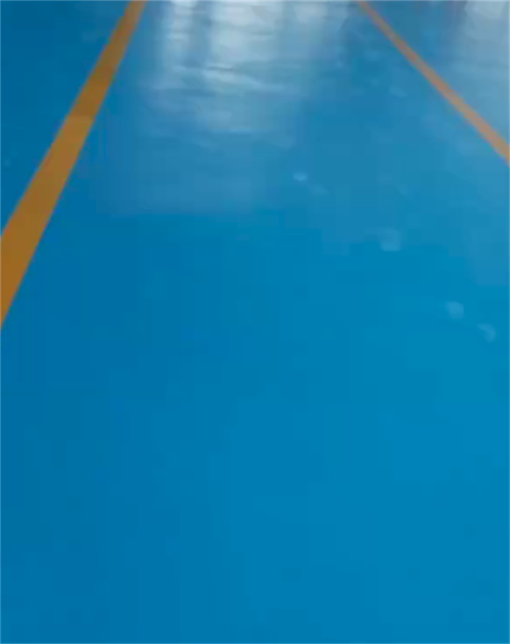 丙烯酸环氧地坪施工