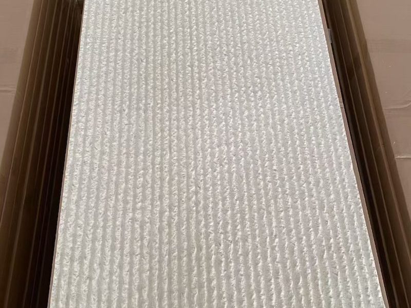 软瓷仿石材
