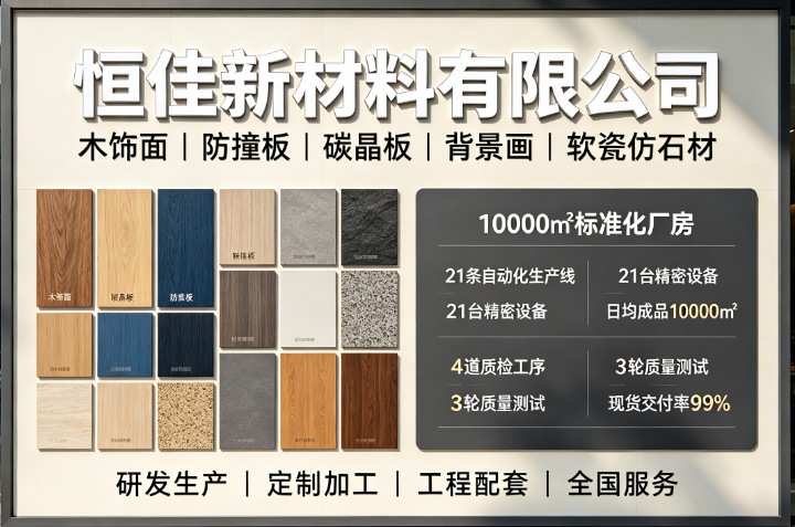 山东济宁防撞板批发厂家_电视背景墙板|碳晶防撞板厂家推荐参考指南