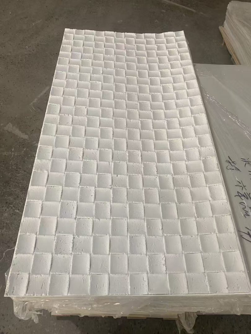 外墙软瓷石材
