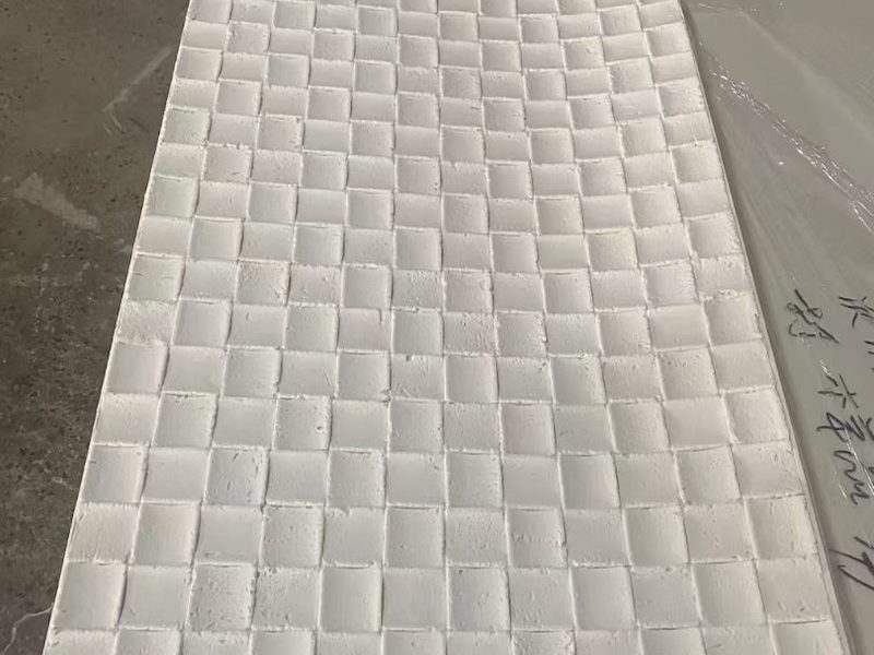 外墙软瓷石材