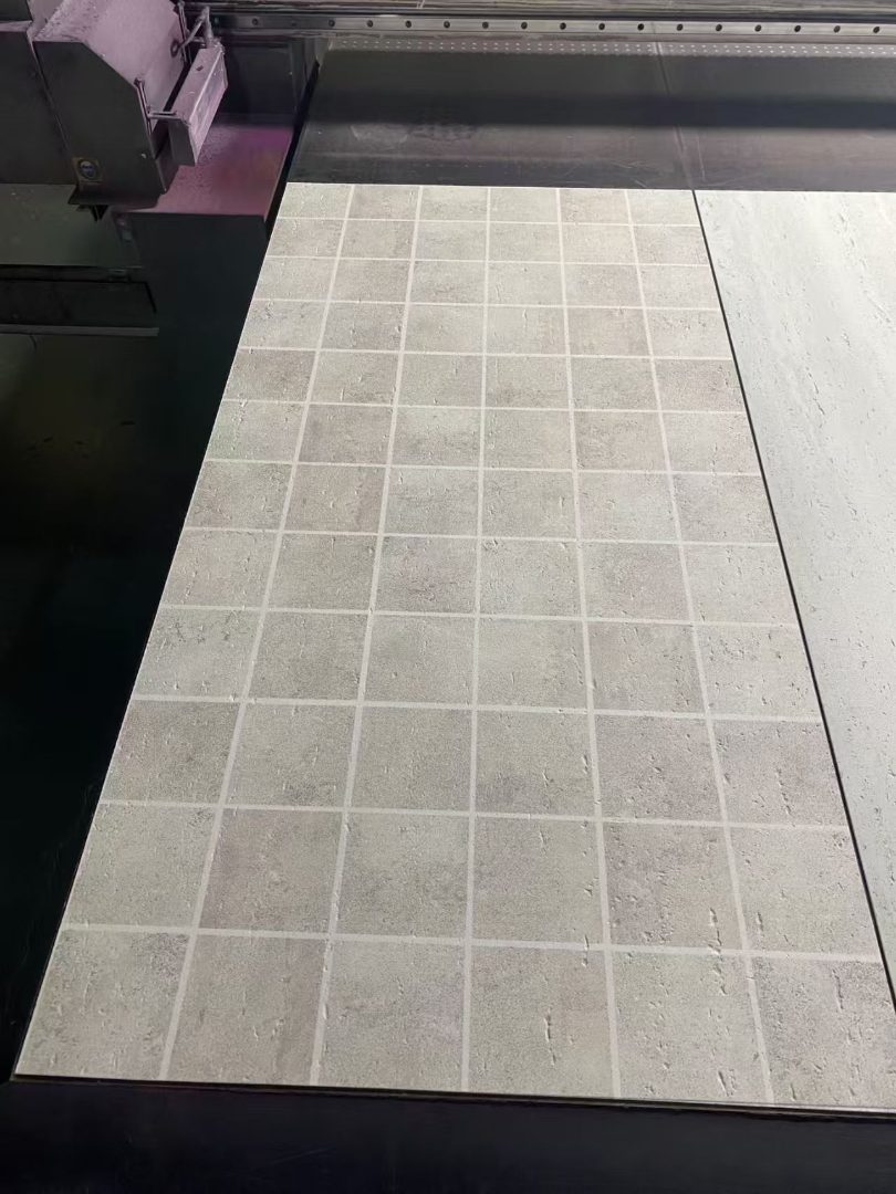 软瓷柔性石材