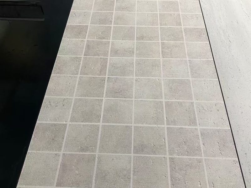 软瓷柔性石材