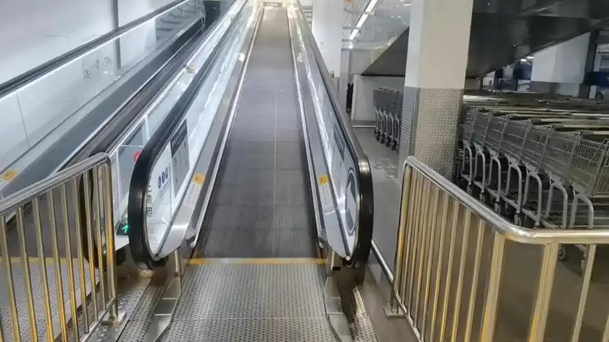 客梯拆除