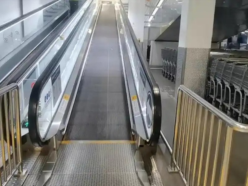 客梯拆除