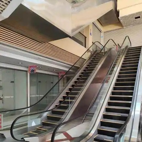 电梯拆除回收