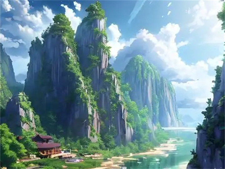 企业记账代理