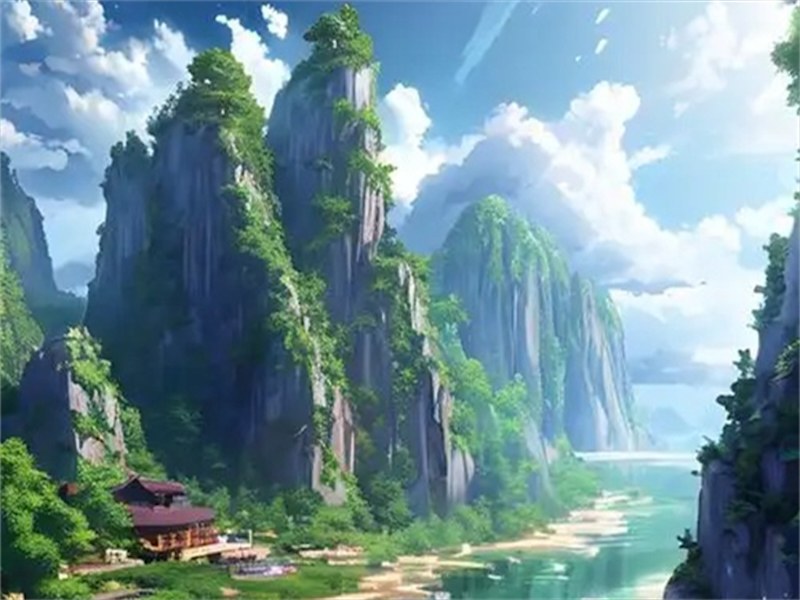 企业记账代理