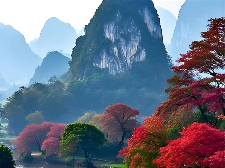 企业记账代理