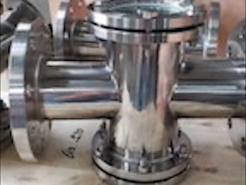 管道连接件