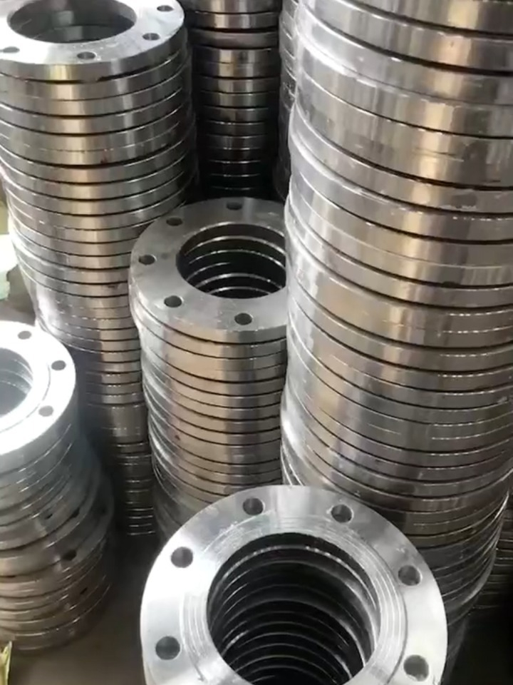 对焊法兰