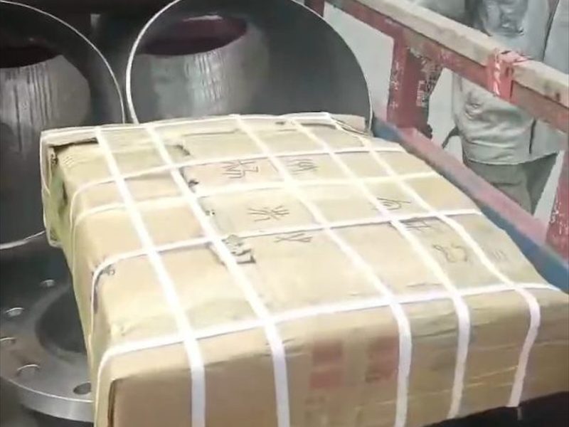 304不锈钢弯头