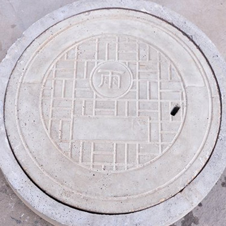 水泥盖板