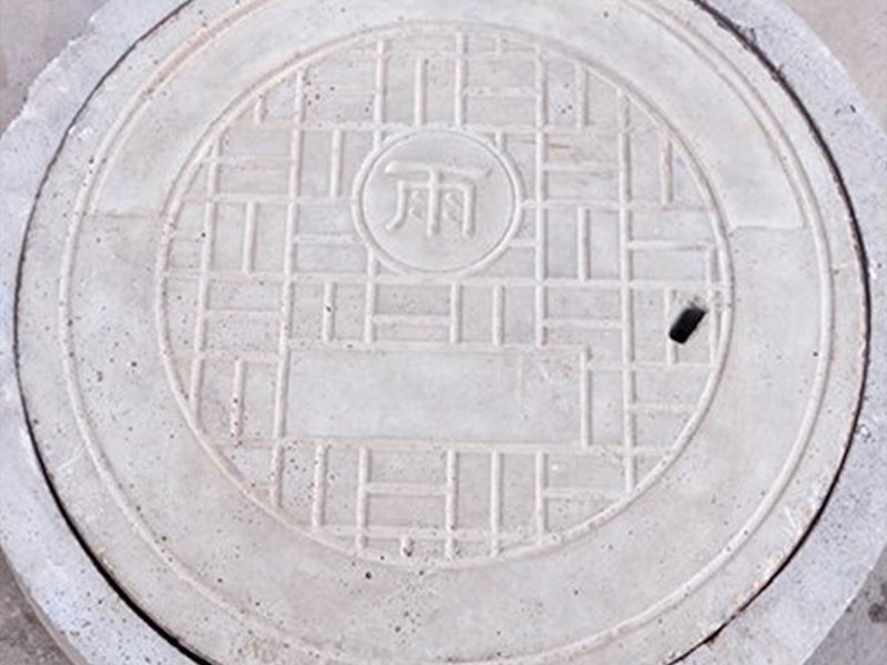 水泥盖板