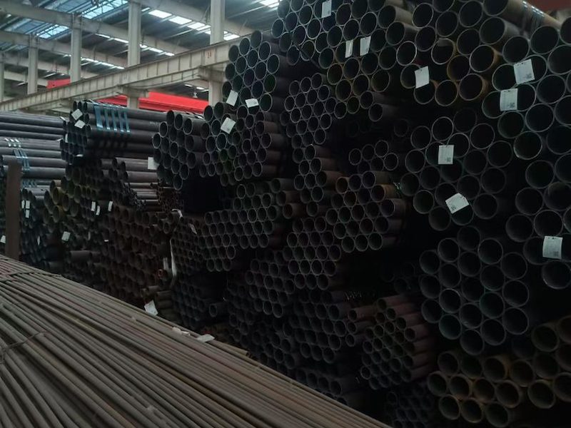 厚壁合金钢管