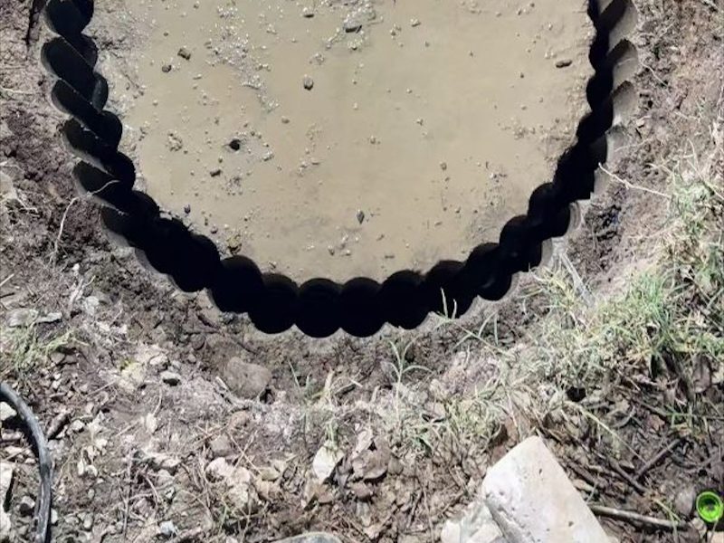 河道挡墙混凝土切割