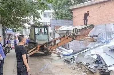 女儿墙切割拆除