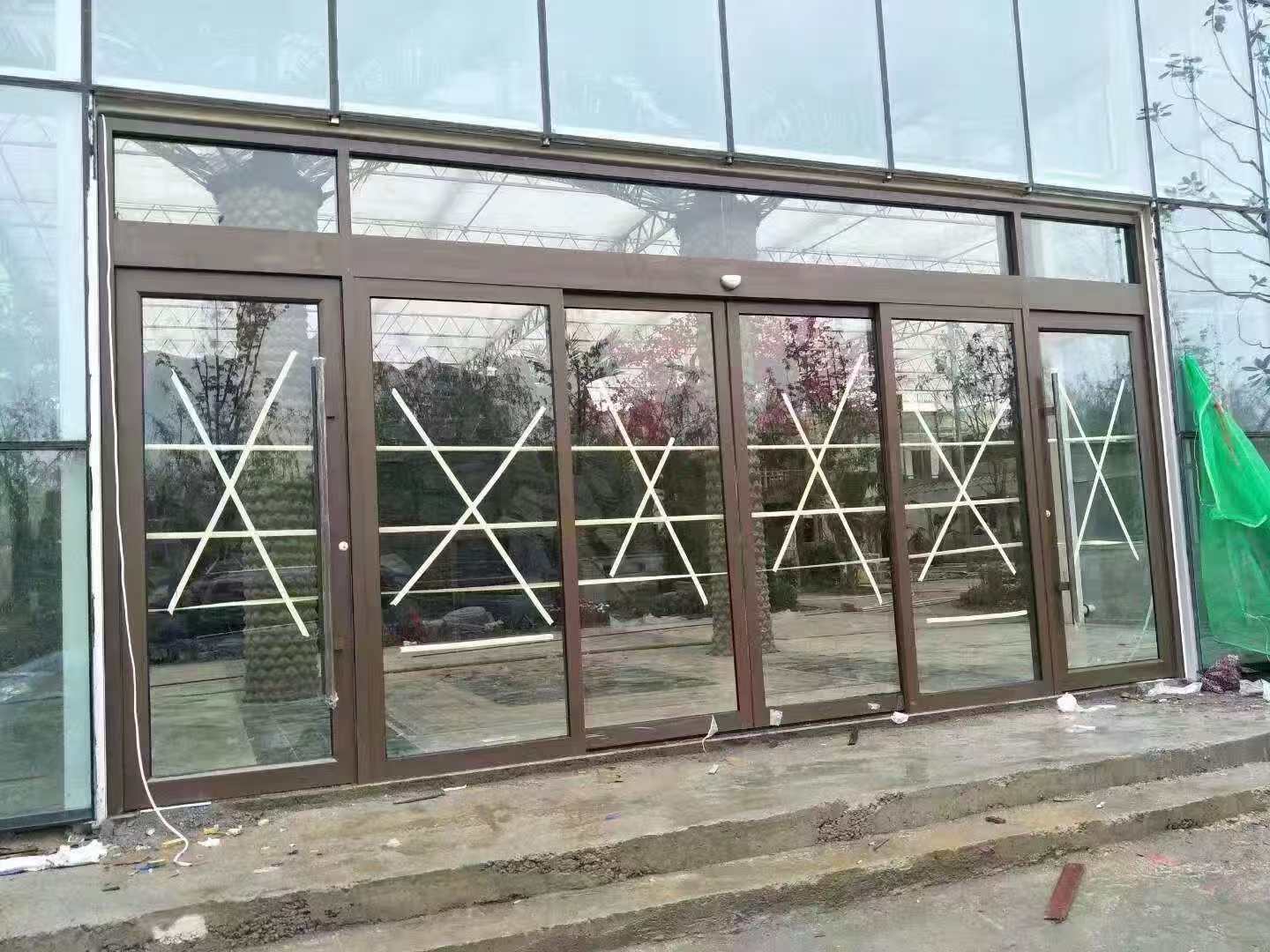 宿舍门禁