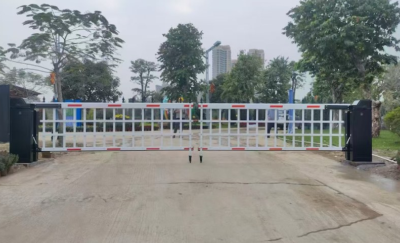 自动识别系统