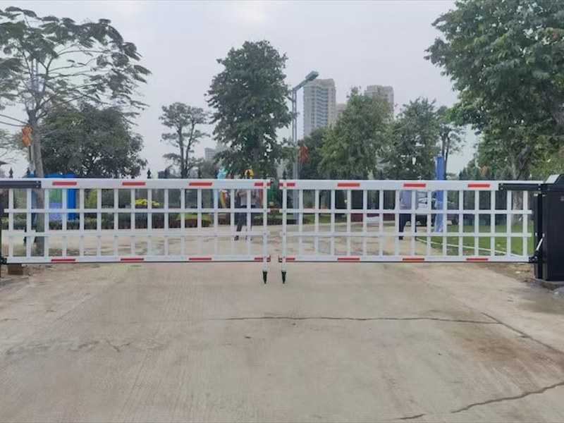 自动识别系统