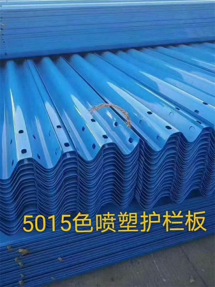 锌钢护栏