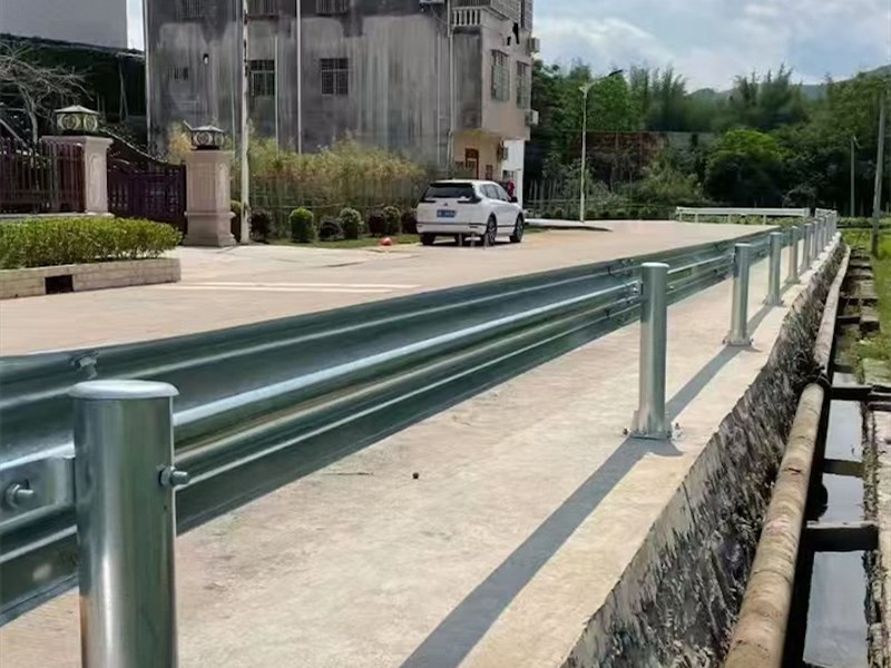 锌钢护栏
