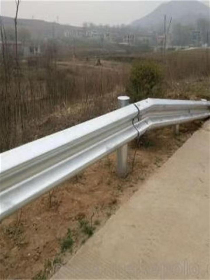 道路护栏