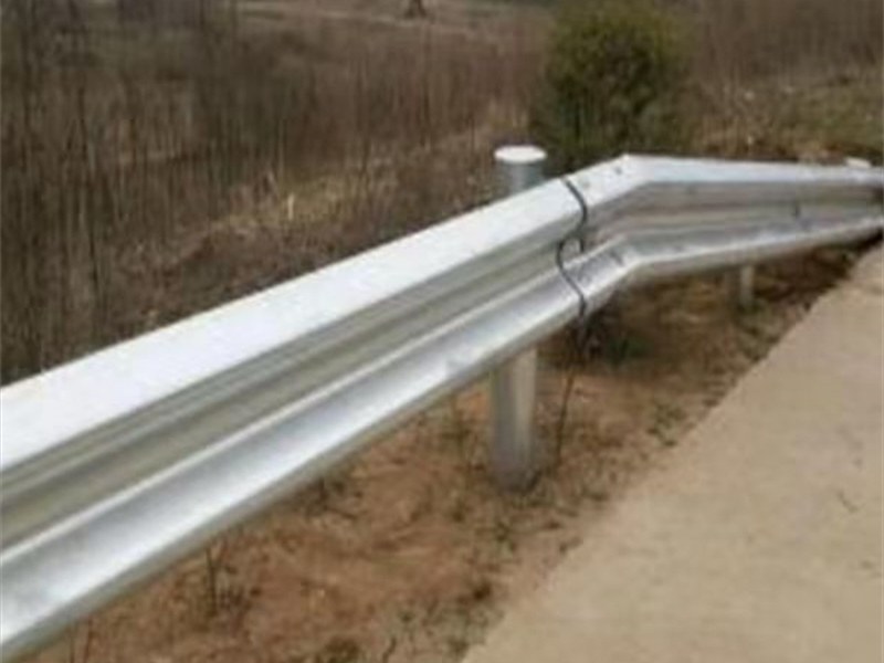 道路护栏