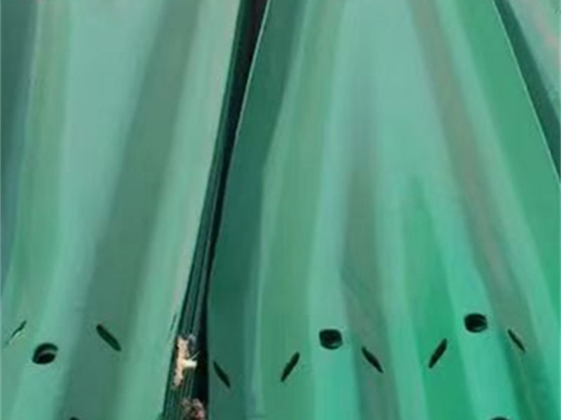 铝合金护栏