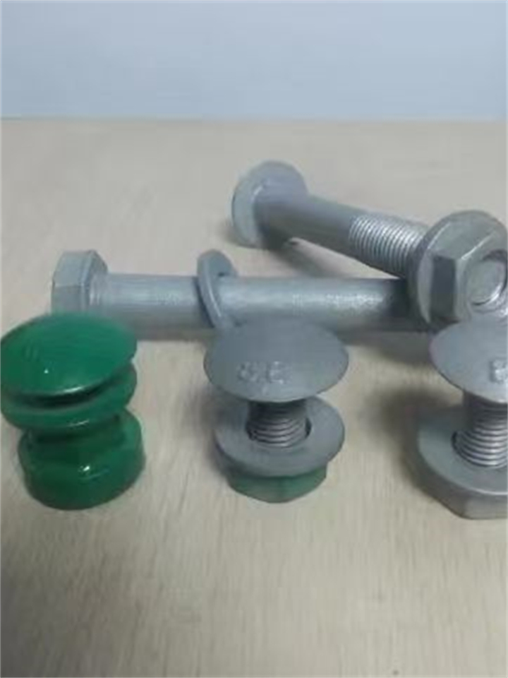 公路护栏立柱