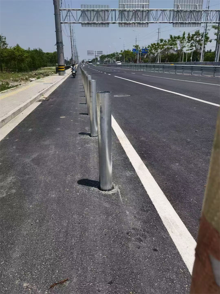 双波护栏