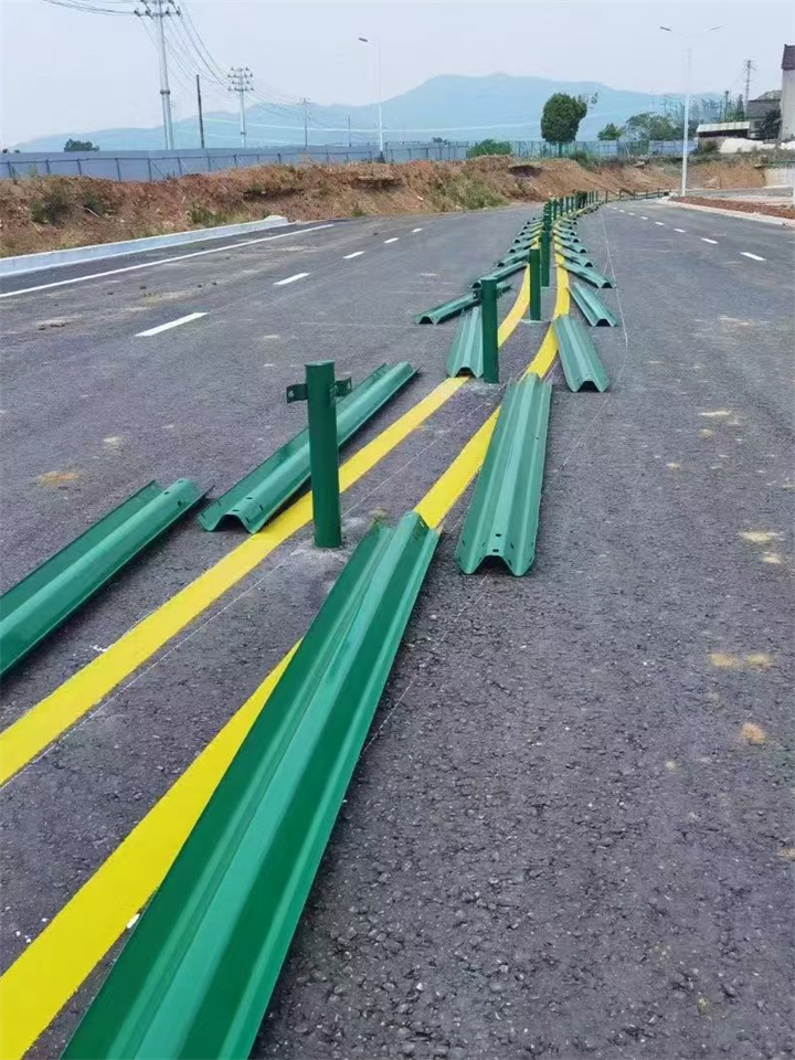 道路护栏