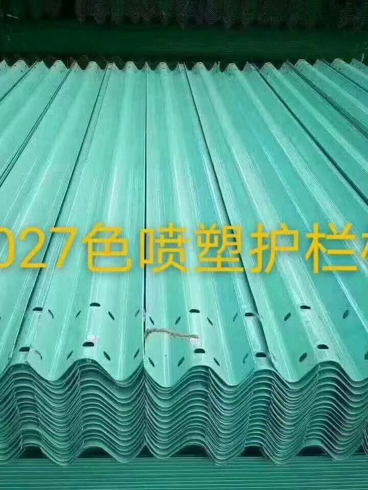 桥梁护栏