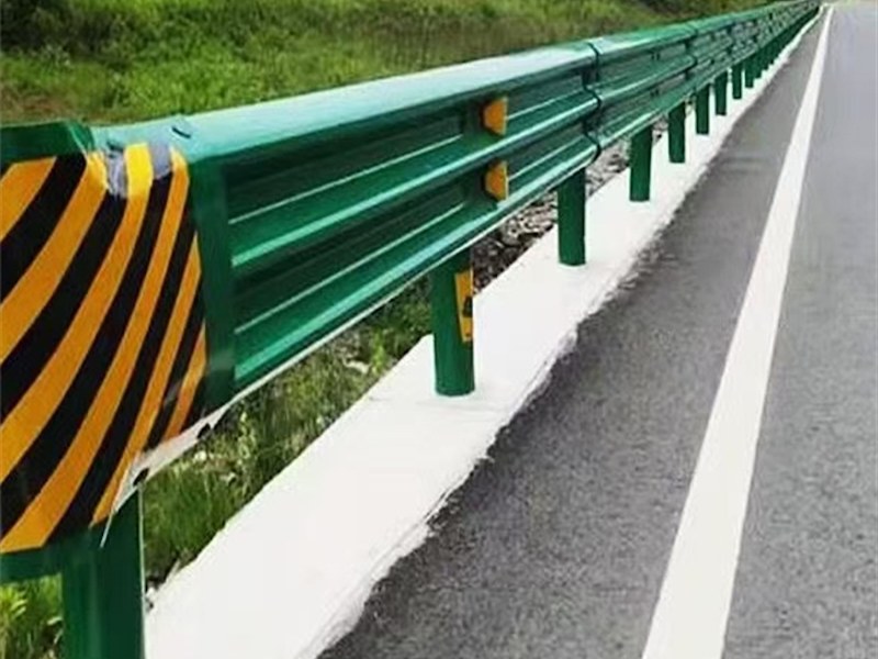 二波护栏板