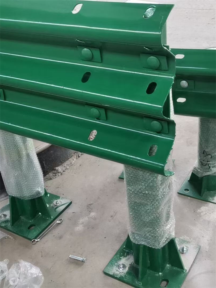 桥梁护栏