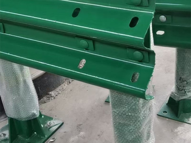 桥梁护栏