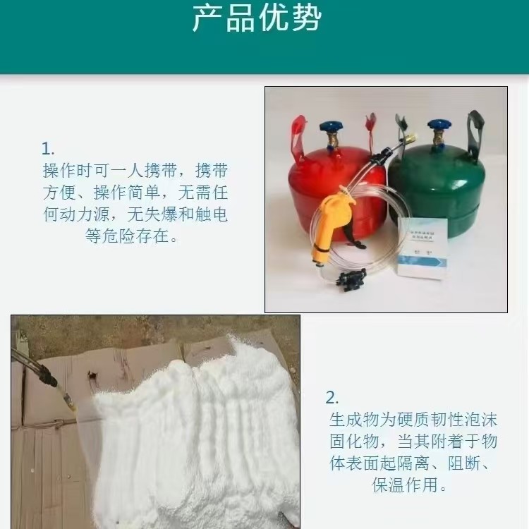 便携式密闭罐