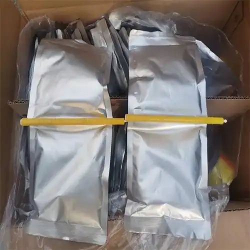 矿用阻燃封孔袋