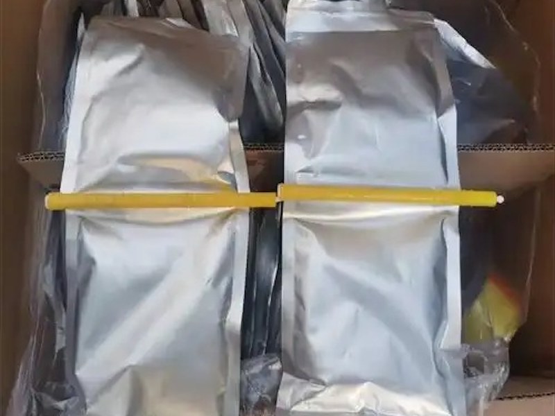 矿用阻燃封孔袋