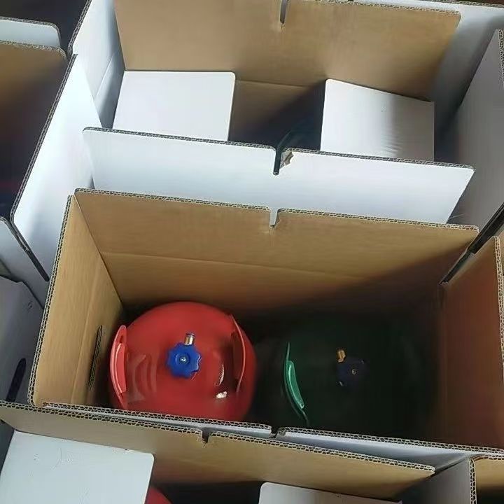 聚氨酯喷涂罐