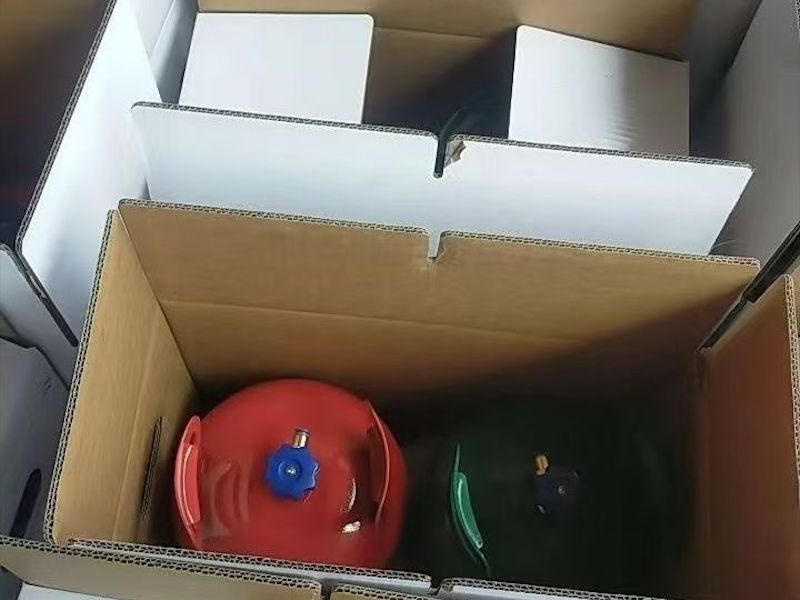 聚氨酯喷涂罐