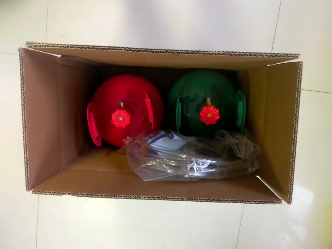 聚氨酯喷涂罐