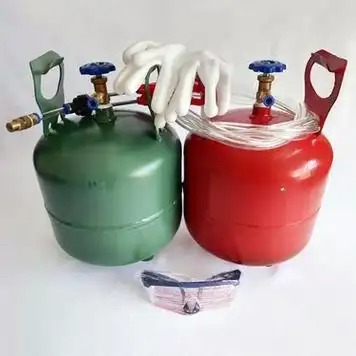 快速密闭材料