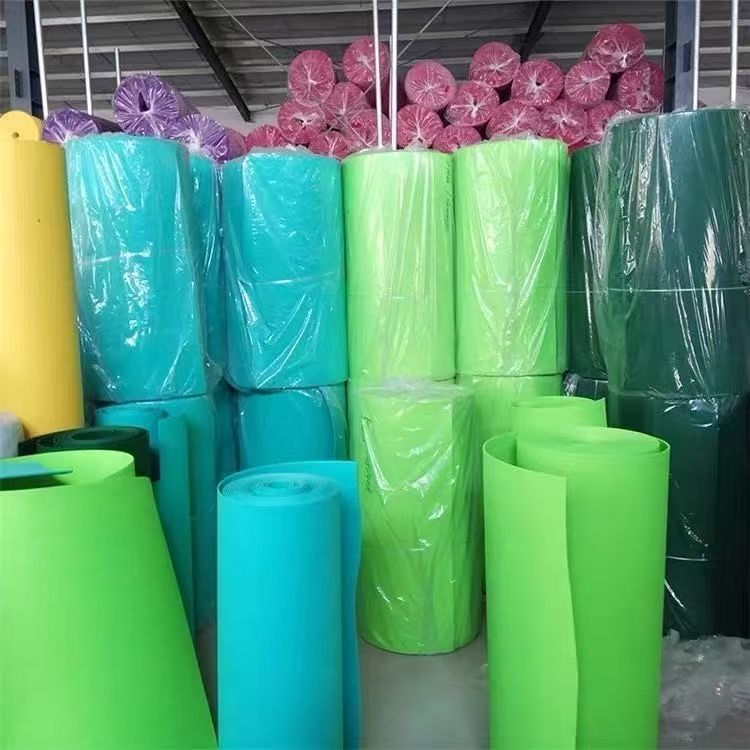 毛毡布加厚