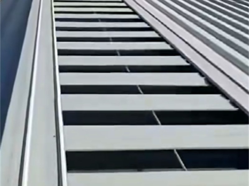 通风换气天窗