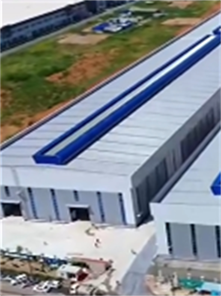 通风气楼