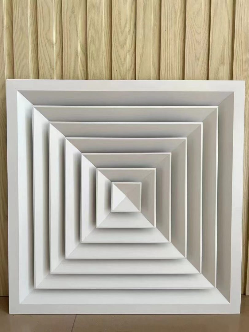 手动百叶窗