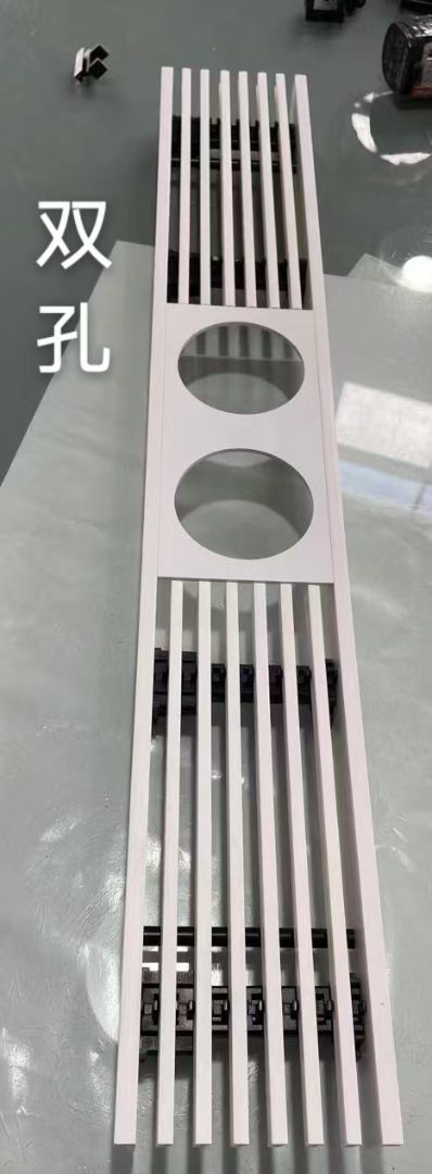 磁控百叶窗