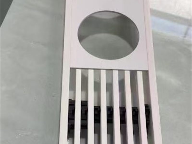 磁控百叶窗